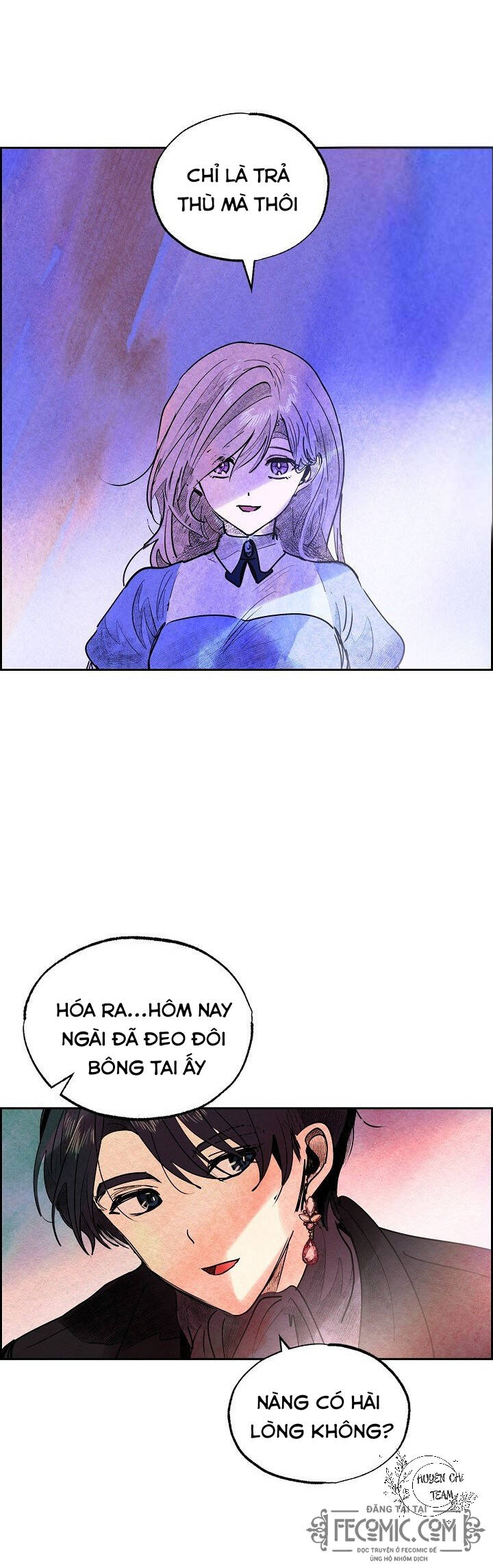 Ác Nữ Giả Ngốc - Chương 32