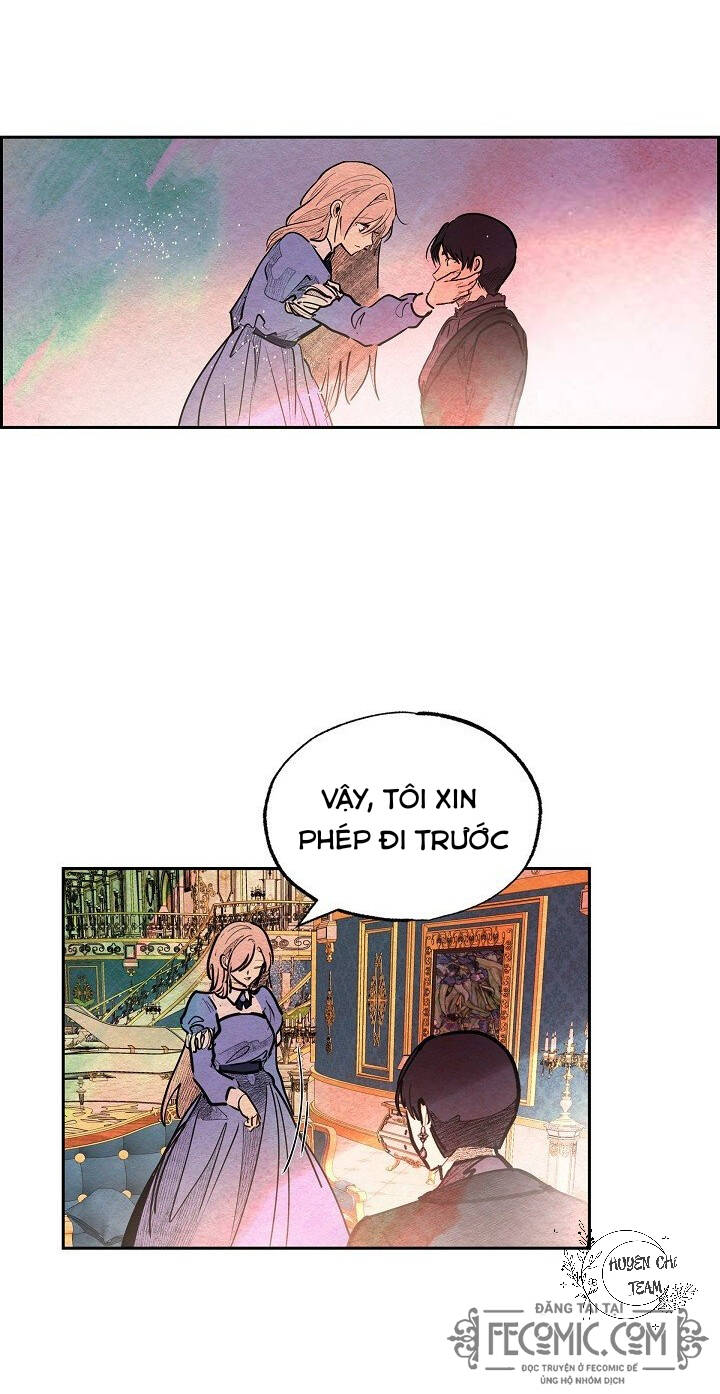 Ác Nữ Giả Ngốc - Chương 32