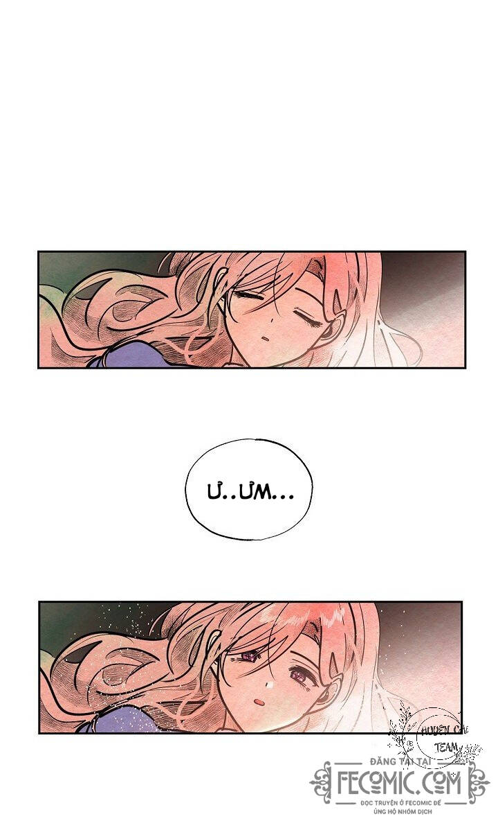 Ác Nữ Giả Ngốc - Chương 32