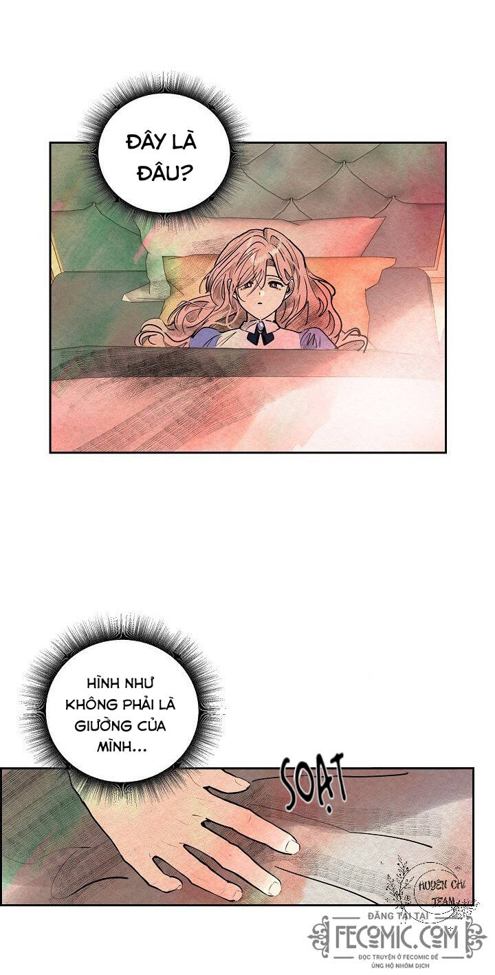 Ác Nữ Giả Ngốc - Chương 32