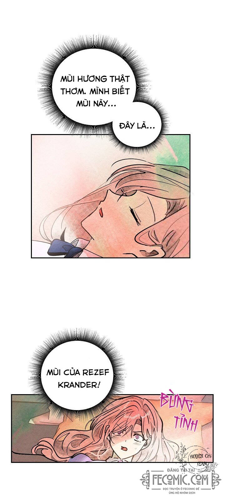 Ác Nữ Giả Ngốc - Chương 32