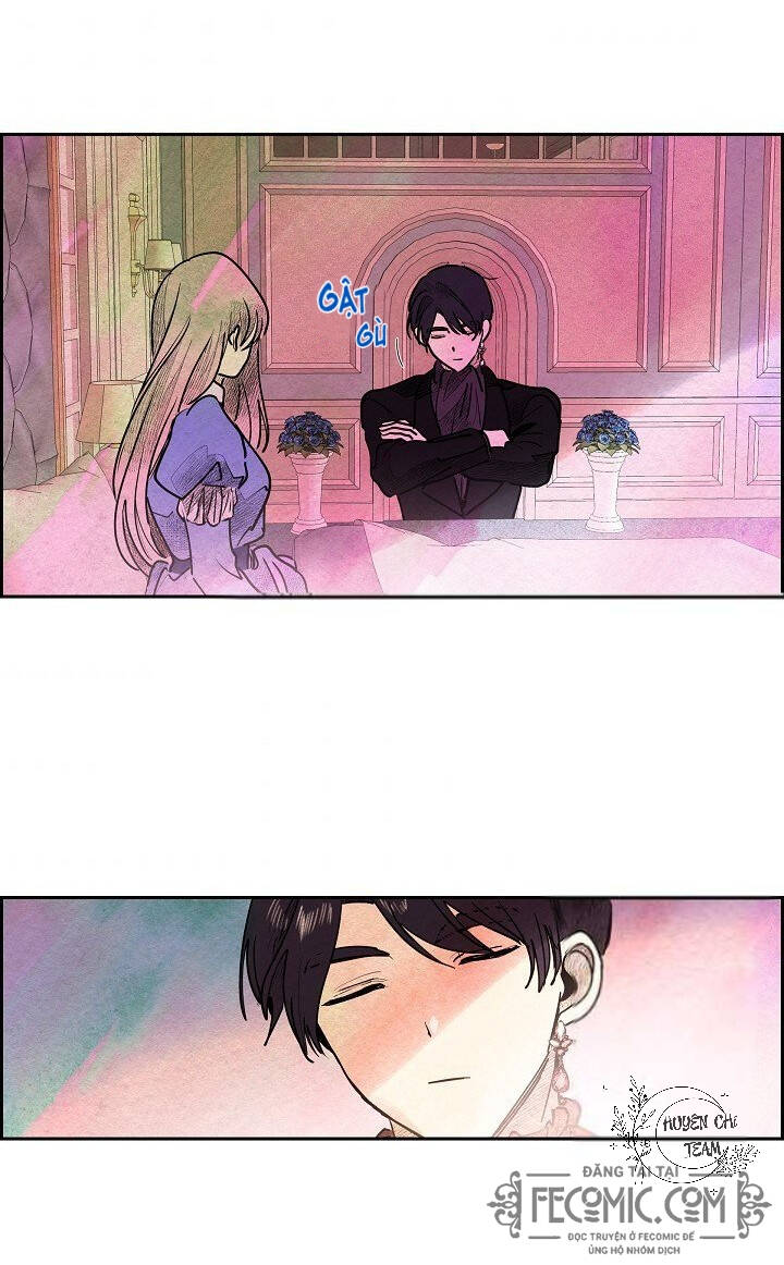 Ác Nữ Giả Ngốc - Chương 32