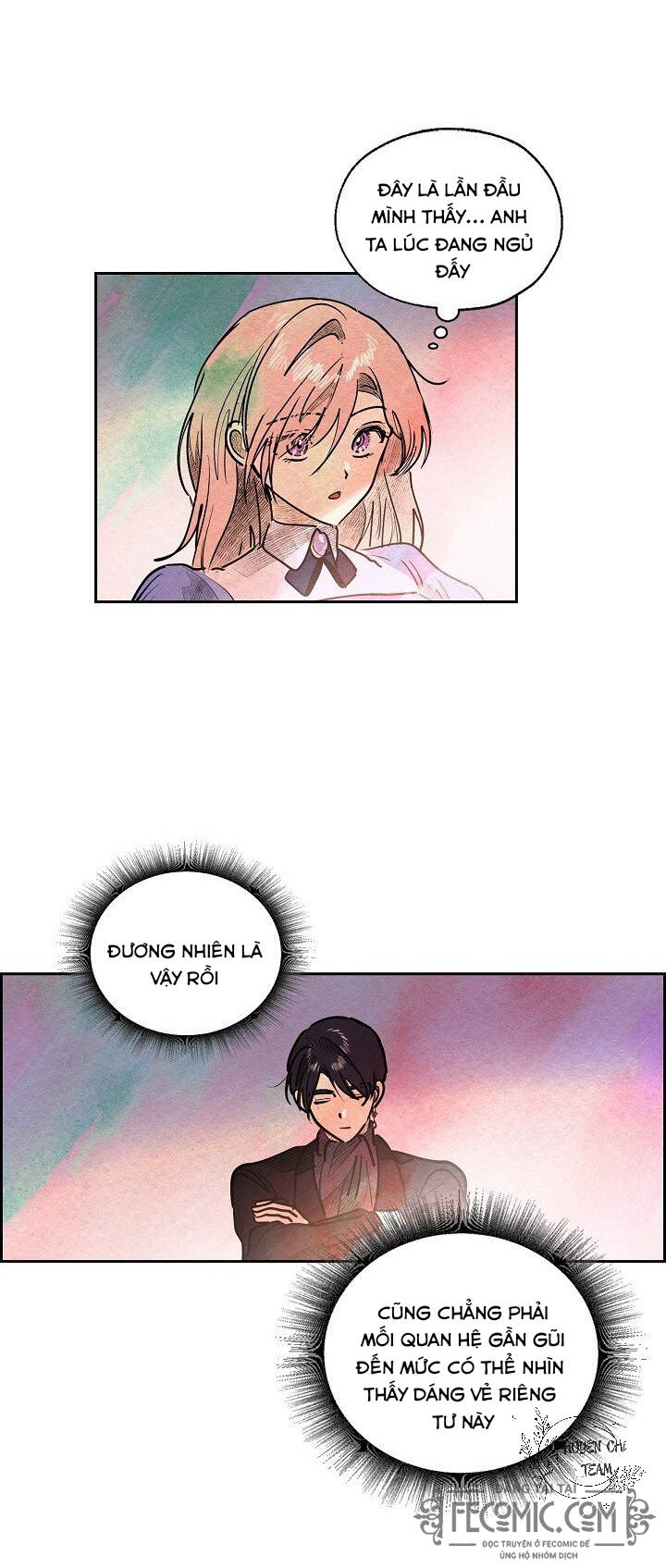 Ác Nữ Giả Ngốc - Chương 32