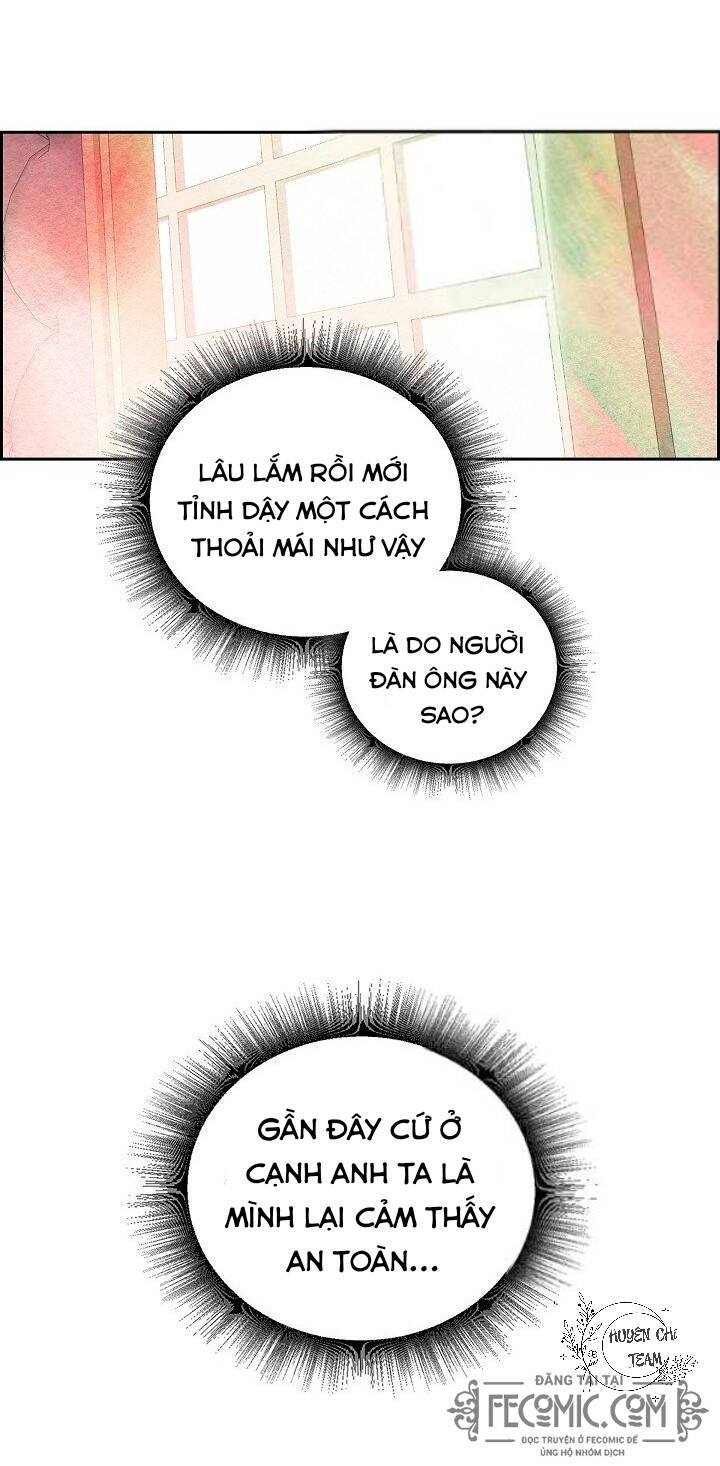 Ác Nữ Giả Ngốc - Chương 32