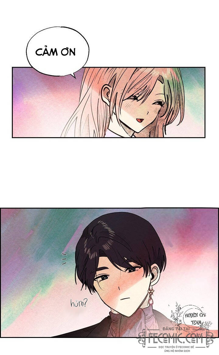 Ác Nữ Giả Ngốc - Chương 32