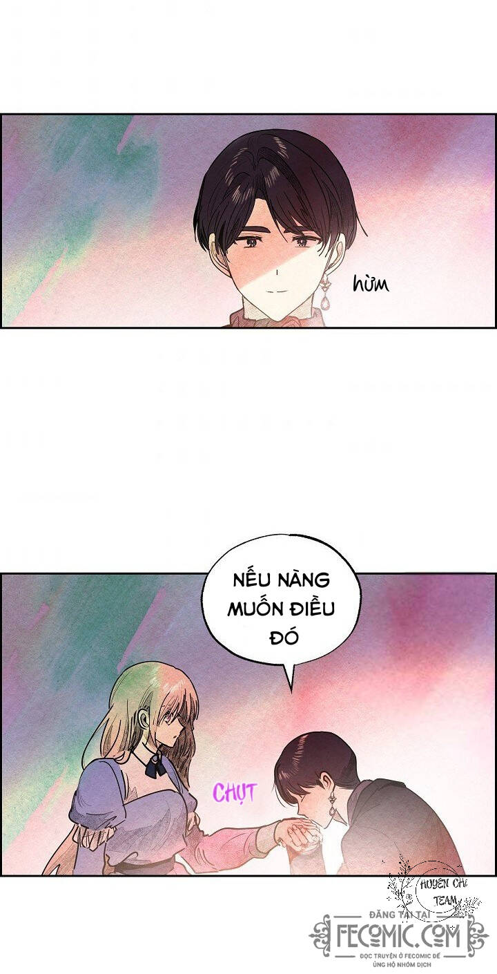 Ác Nữ Giả Ngốc - Chương 32