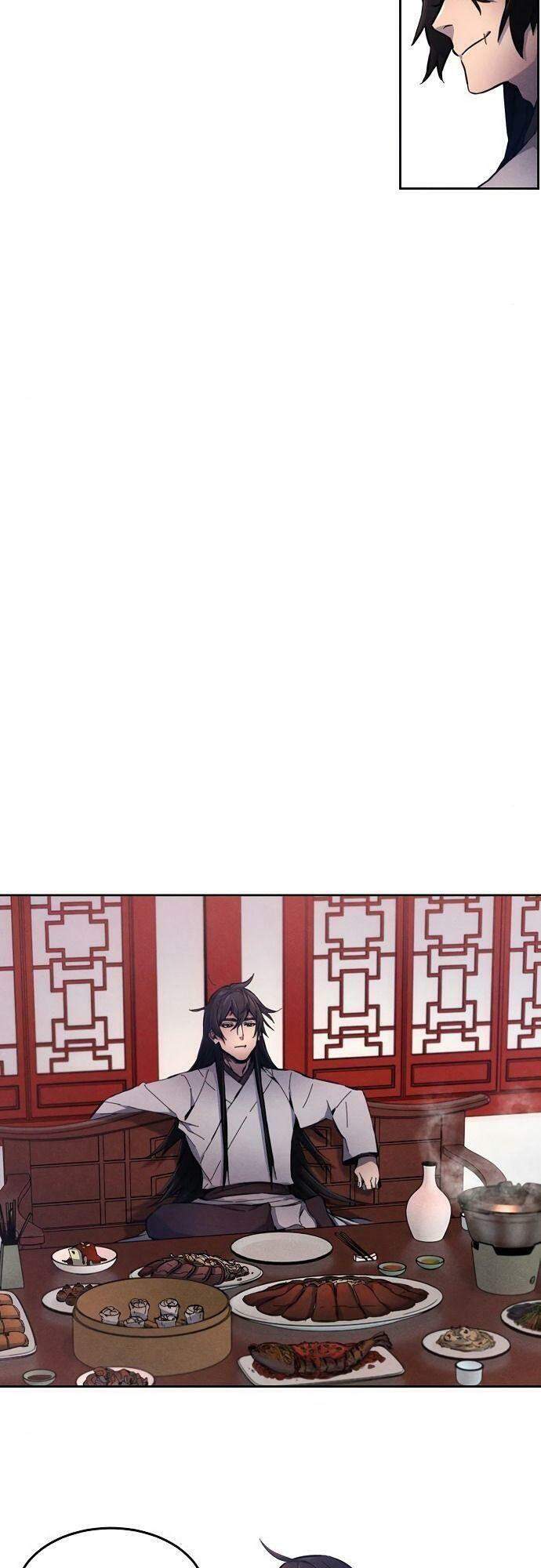 Sự Trở Lại Của Ác Ma Điên Loạn - Chương 3