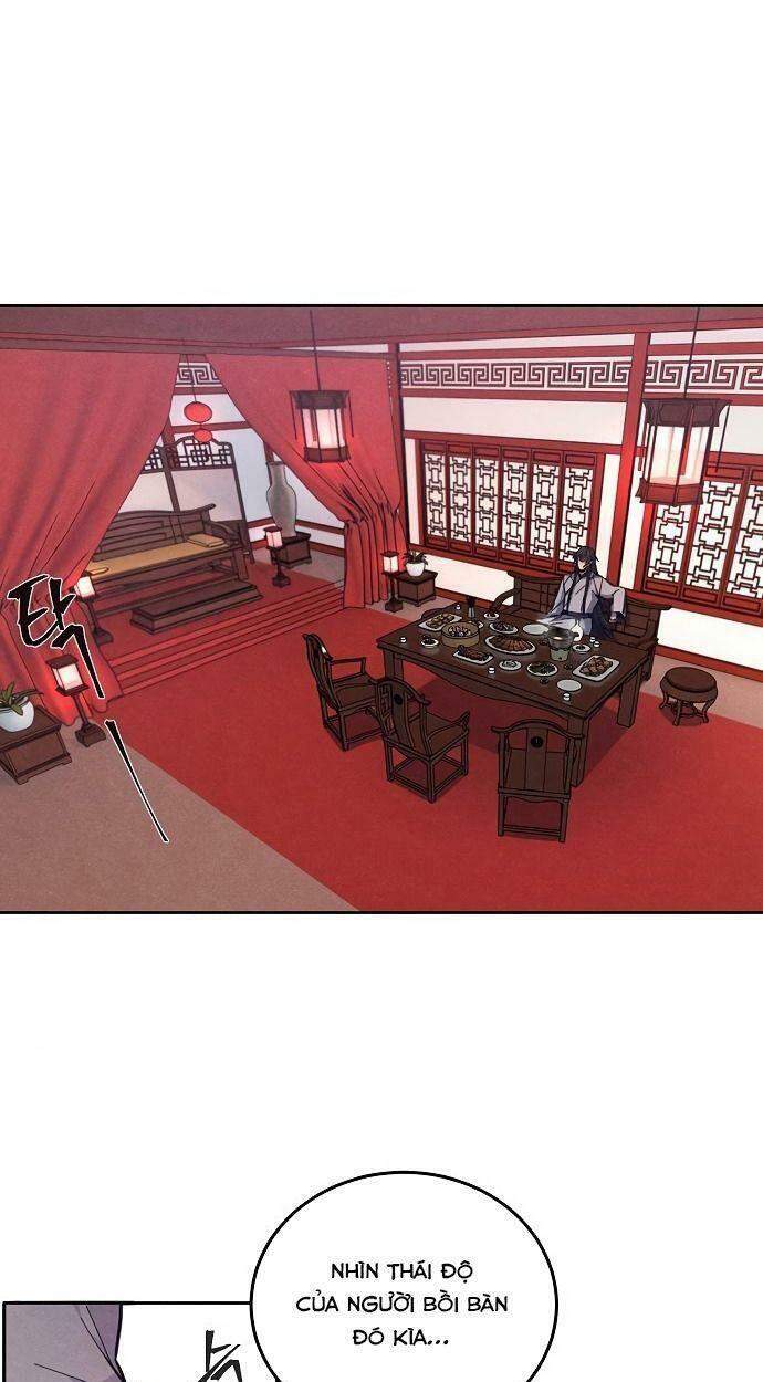 Sự Trở Lại Của Ác Ma Điên Loạn - Chương 3