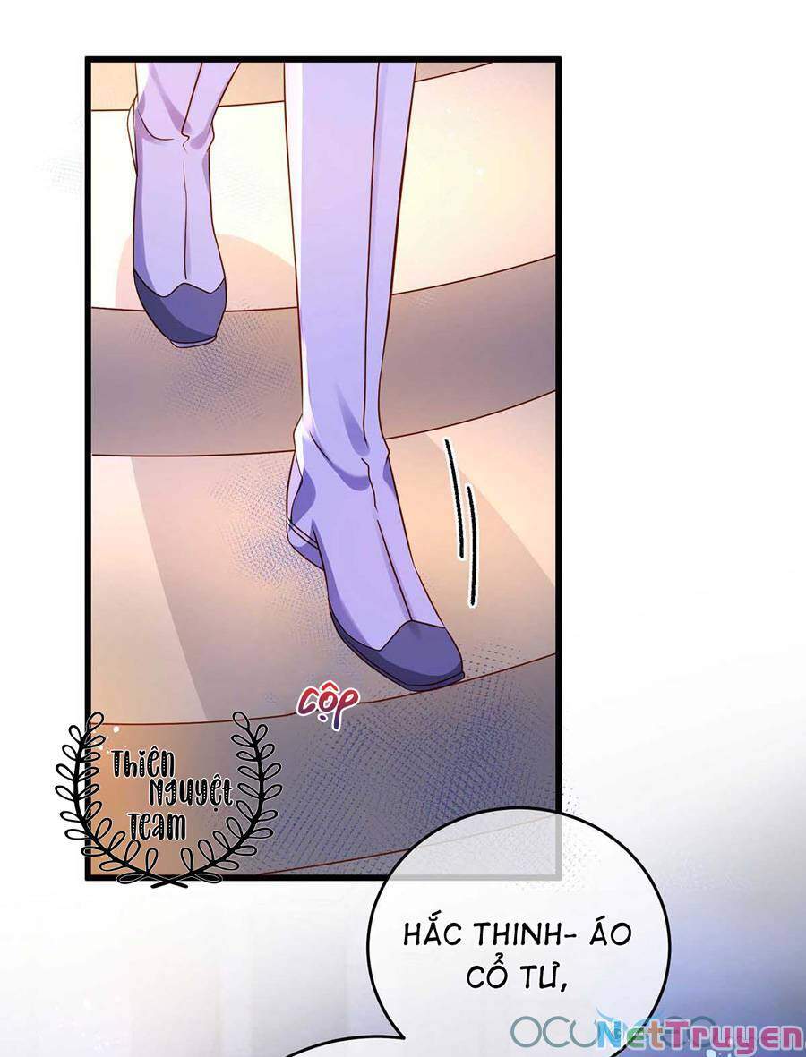 Dẫn Sói Vào Nhà - Chương 11