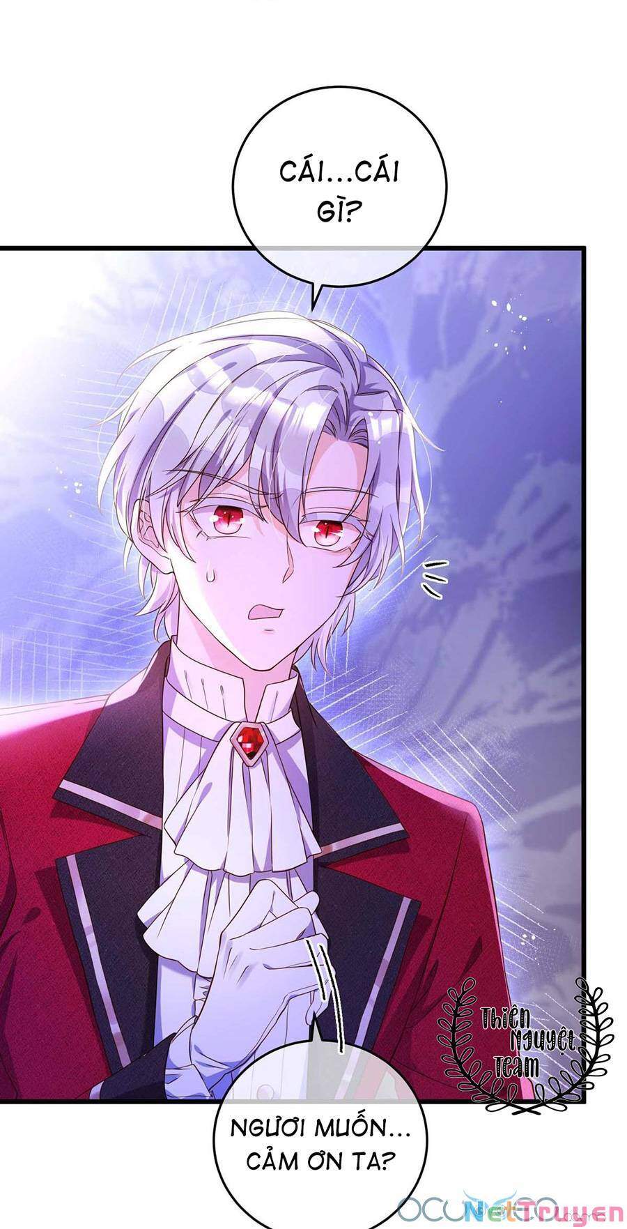 Dẫn Sói Vào Nhà - Chương 11