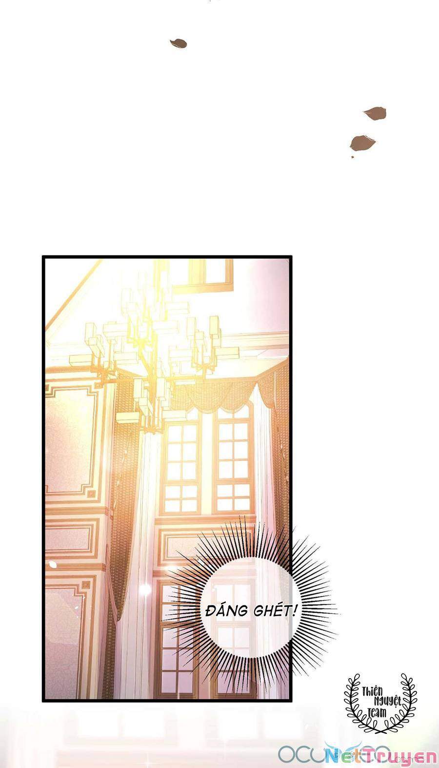 Dẫn Sói Vào Nhà - Chương 11