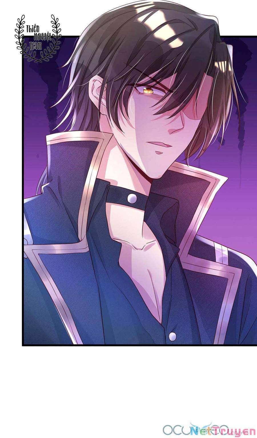 Dẫn Sói Vào Nhà - Chương 11