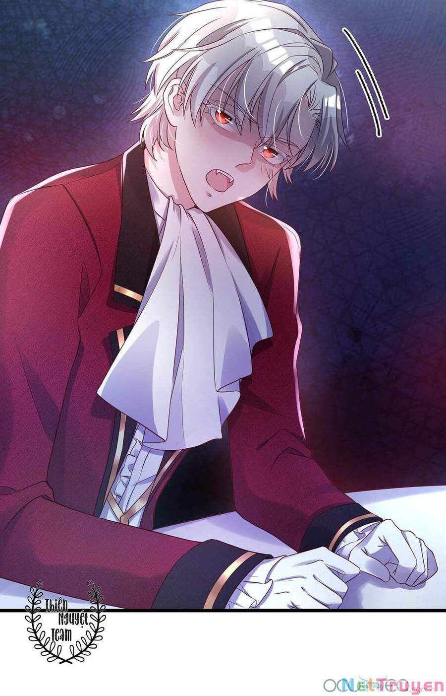 Dẫn Sói Vào Nhà - Chương 11