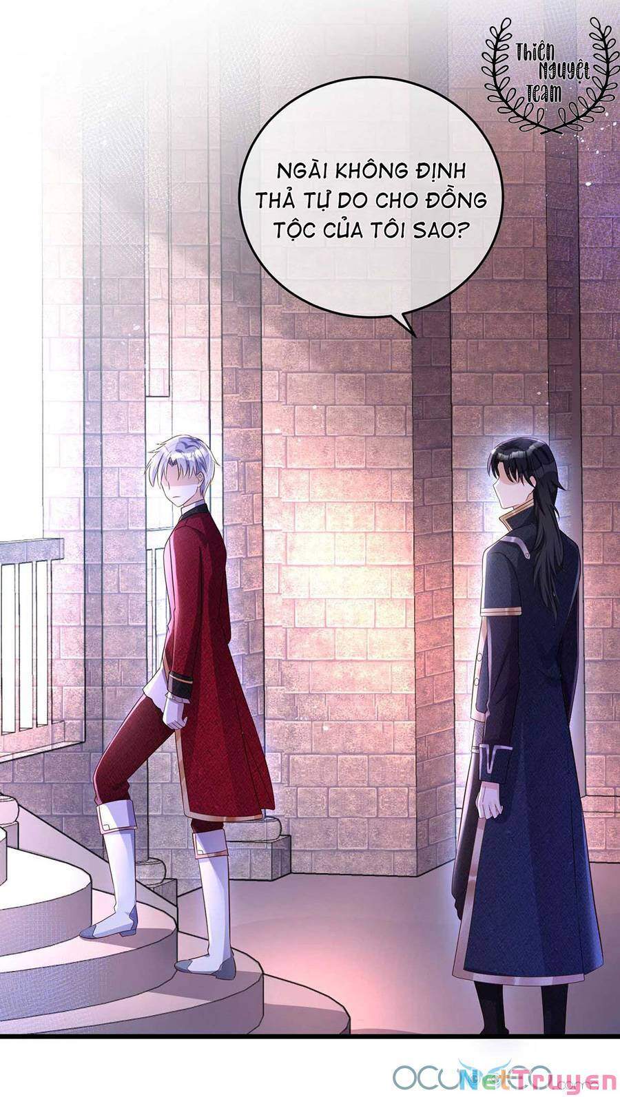 Dẫn Sói Vào Nhà - Chương 11