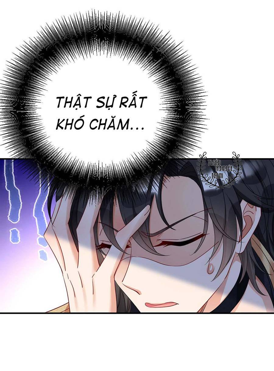 Dẫn Sói Vào Nhà - Chương 16