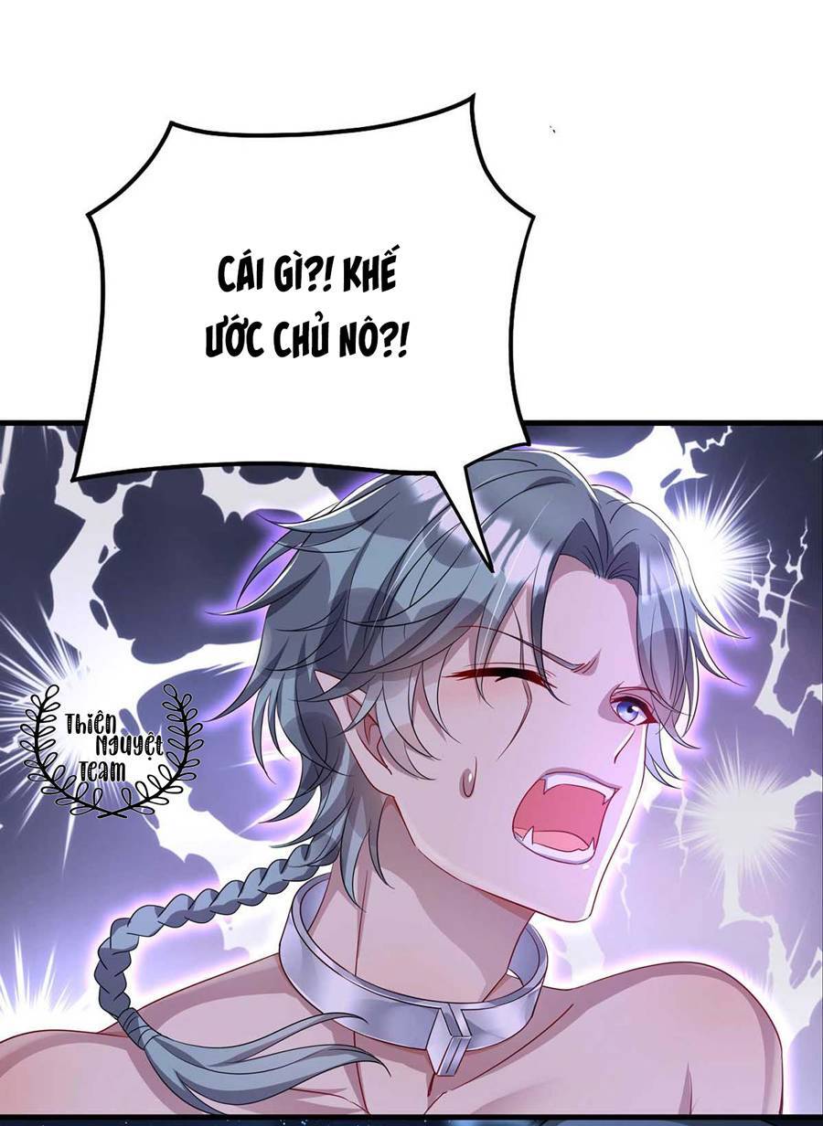 Dẫn Sói Vào Nhà - Chương 16