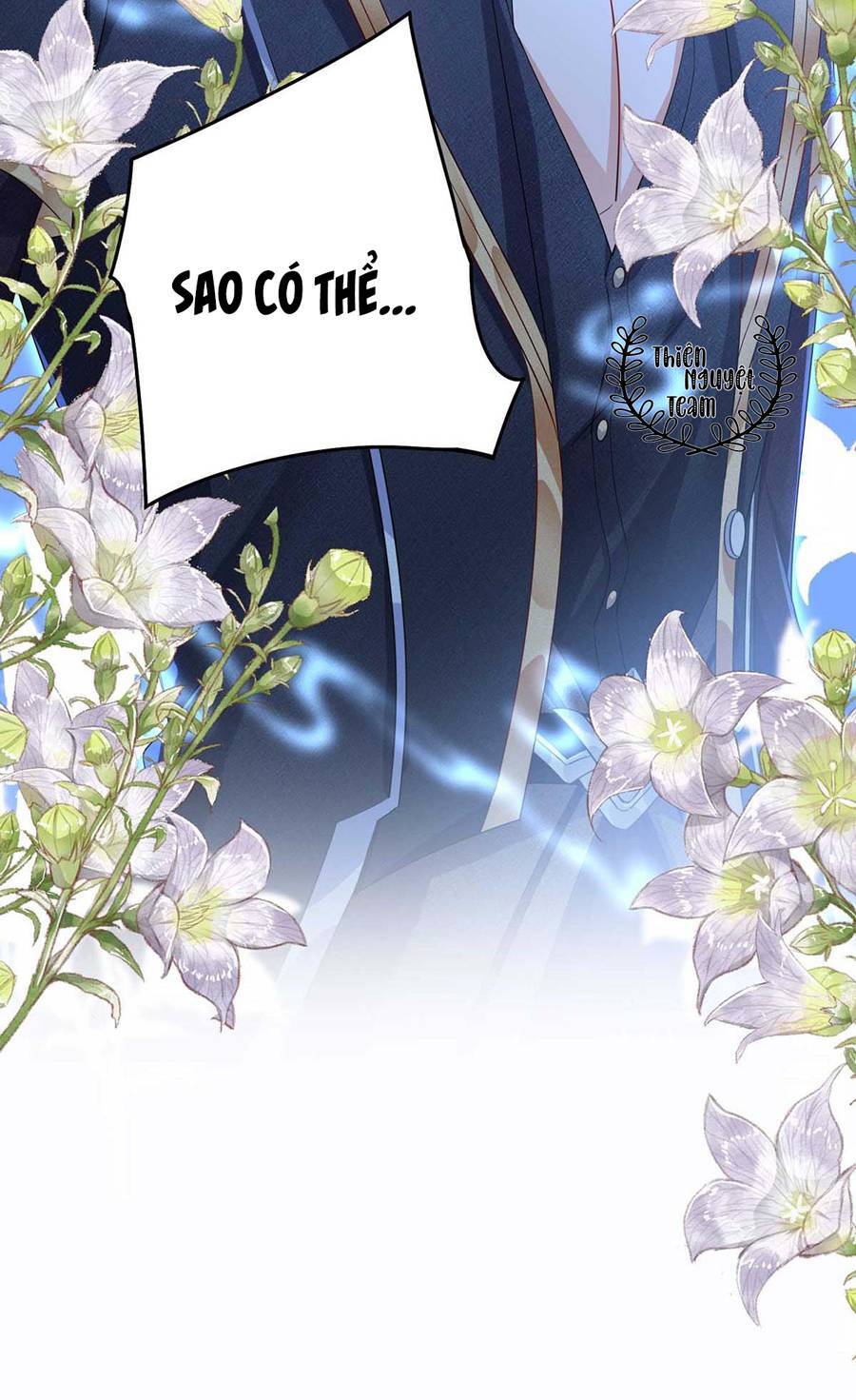 Dẫn Sói Vào Nhà - Chương 16