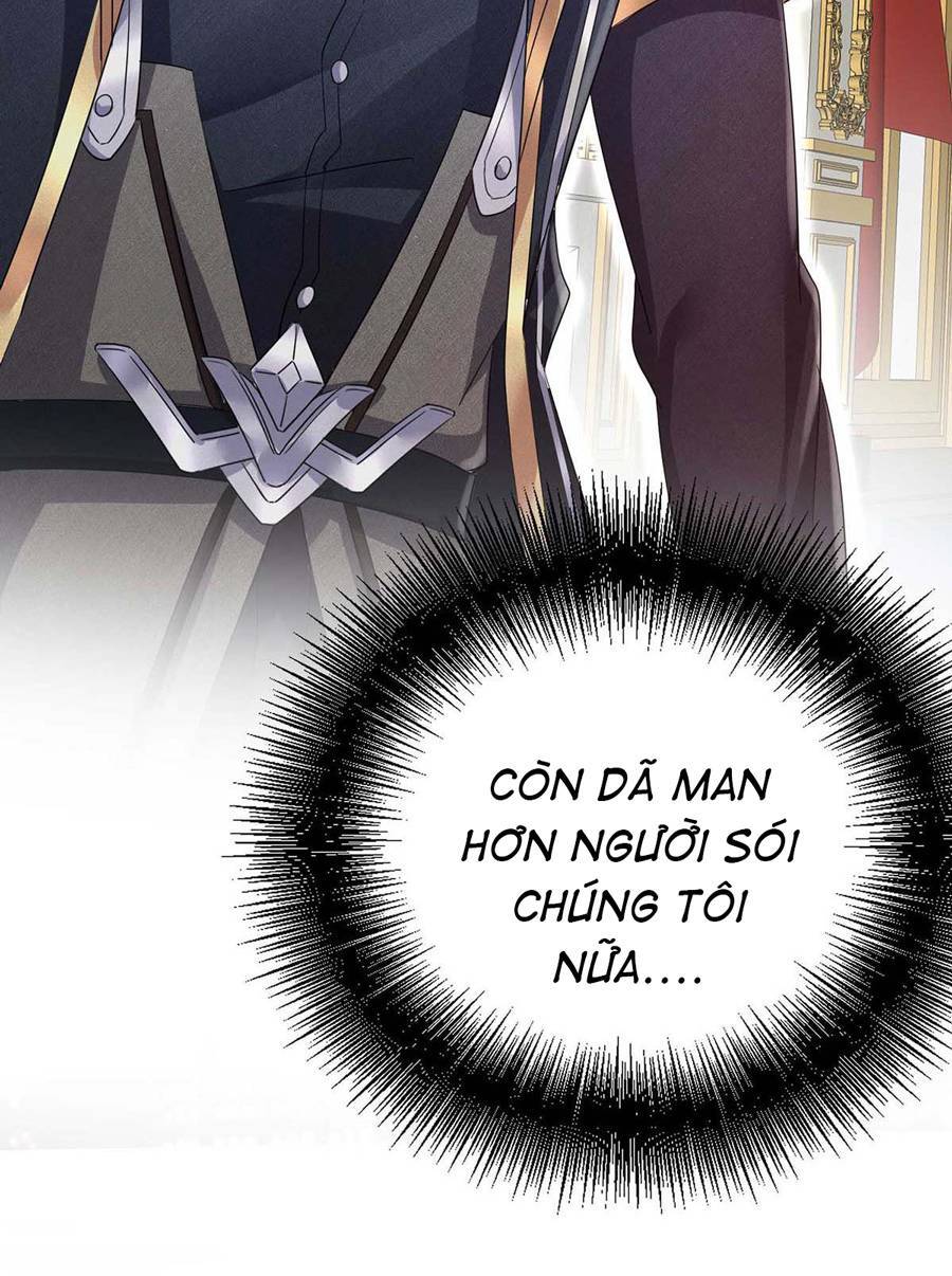 Dẫn Sói Vào Nhà - Chương 17