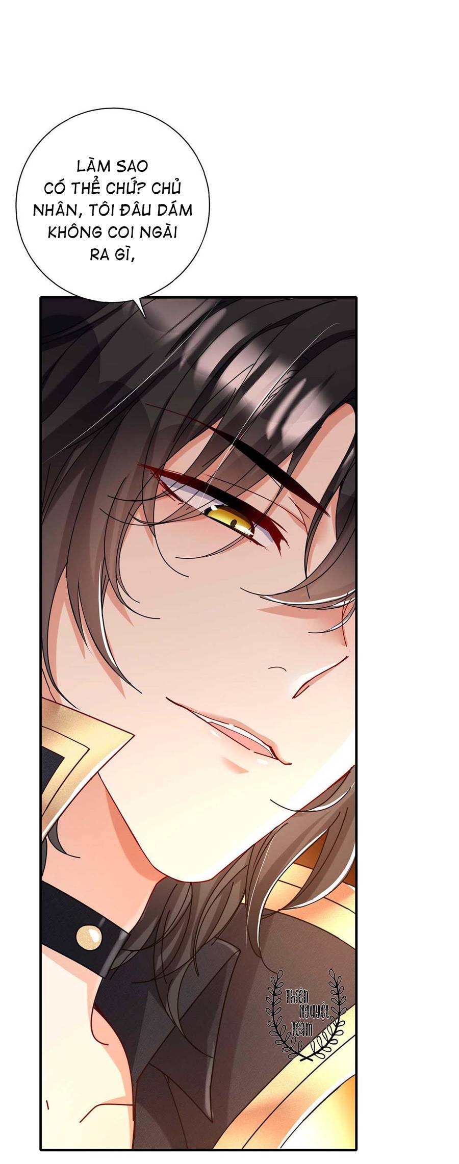 Dẫn Sói Vào Nhà - Chương 17