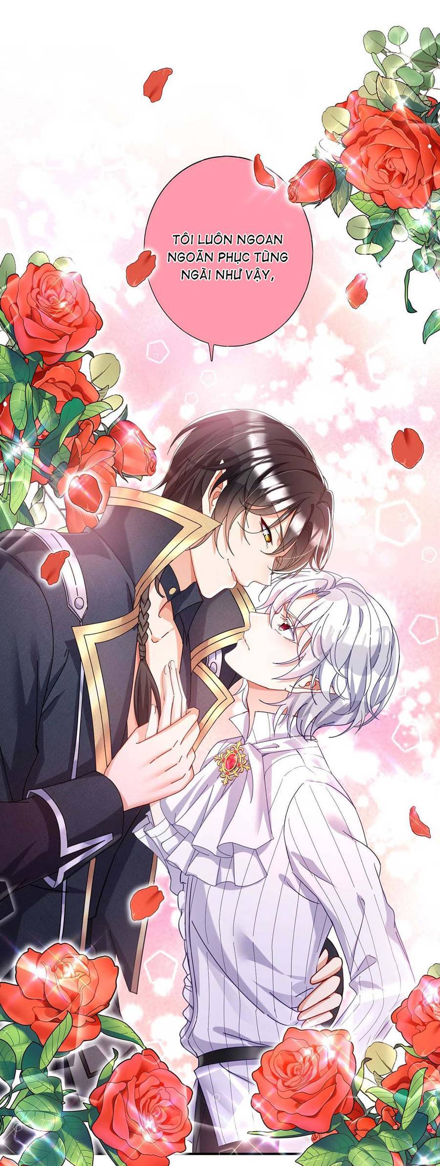 Dẫn Sói Vào Nhà - Chương 17