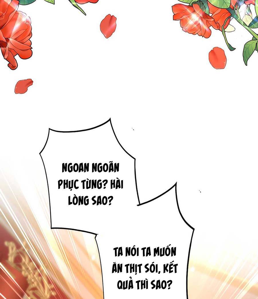 Dẫn Sói Vào Nhà - Chương 17