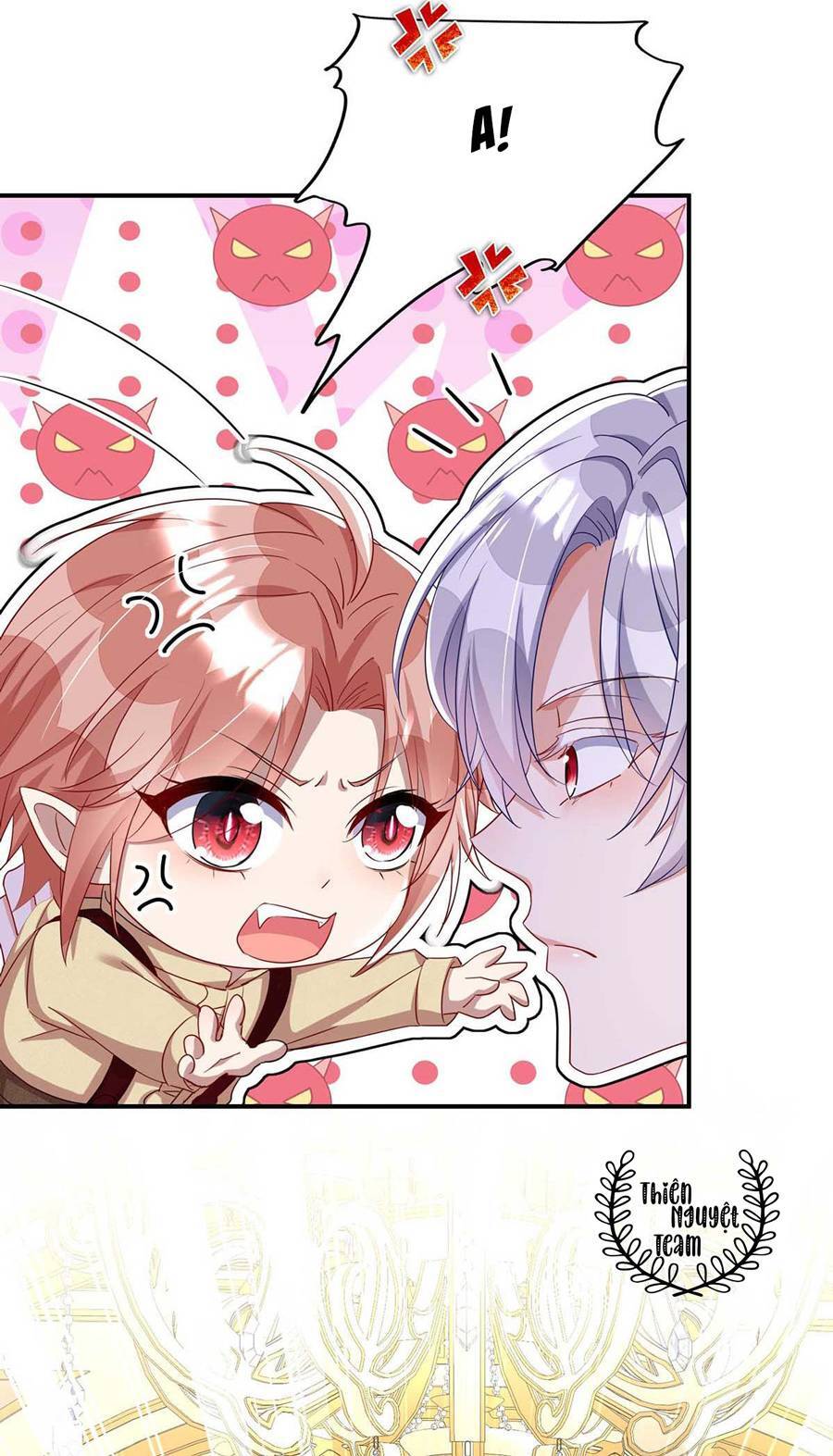 Dẫn Sói Vào Nhà - Chương 17