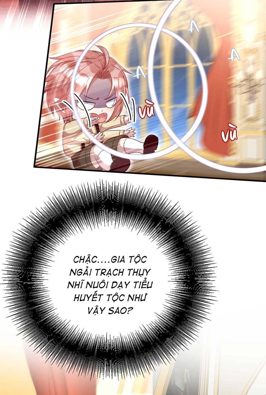 Dẫn Sói Vào Nhà - Chương 17