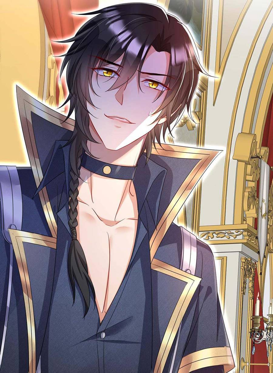 Dẫn Sói Vào Nhà - Chương 17