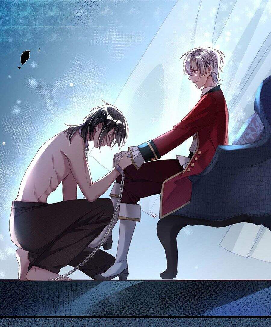 Dẫn Sói Vào Nhà - Chương 2