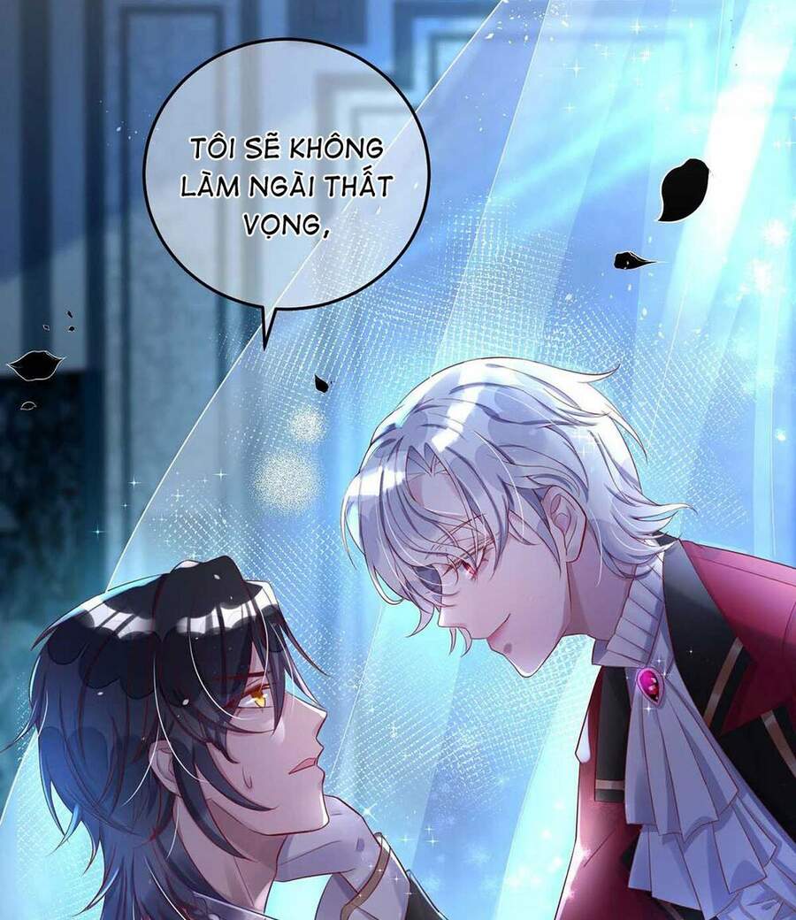 Dẫn Sói Vào Nhà - Chương 2