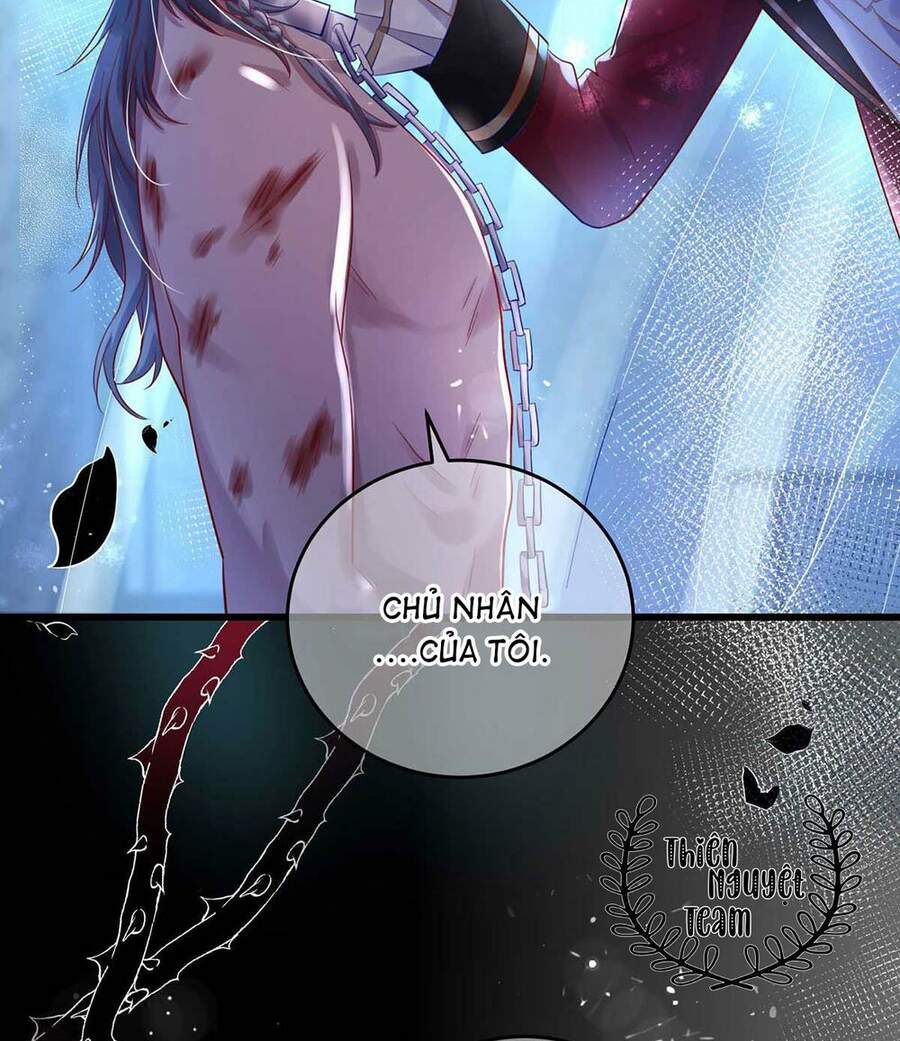 Dẫn Sói Vào Nhà - Chương 2