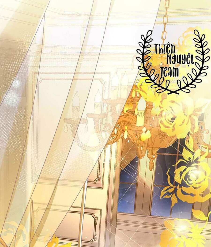 Dẫn Sói Vào Nhà - Chương 2