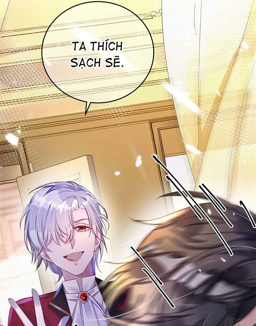 Dẫn Sói Vào Nhà - Chương 2