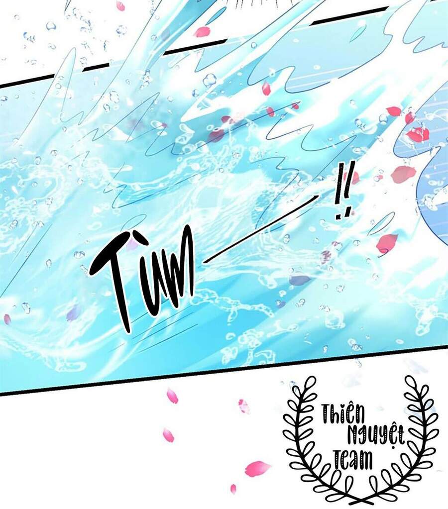 Dẫn Sói Vào Nhà - Chương 2