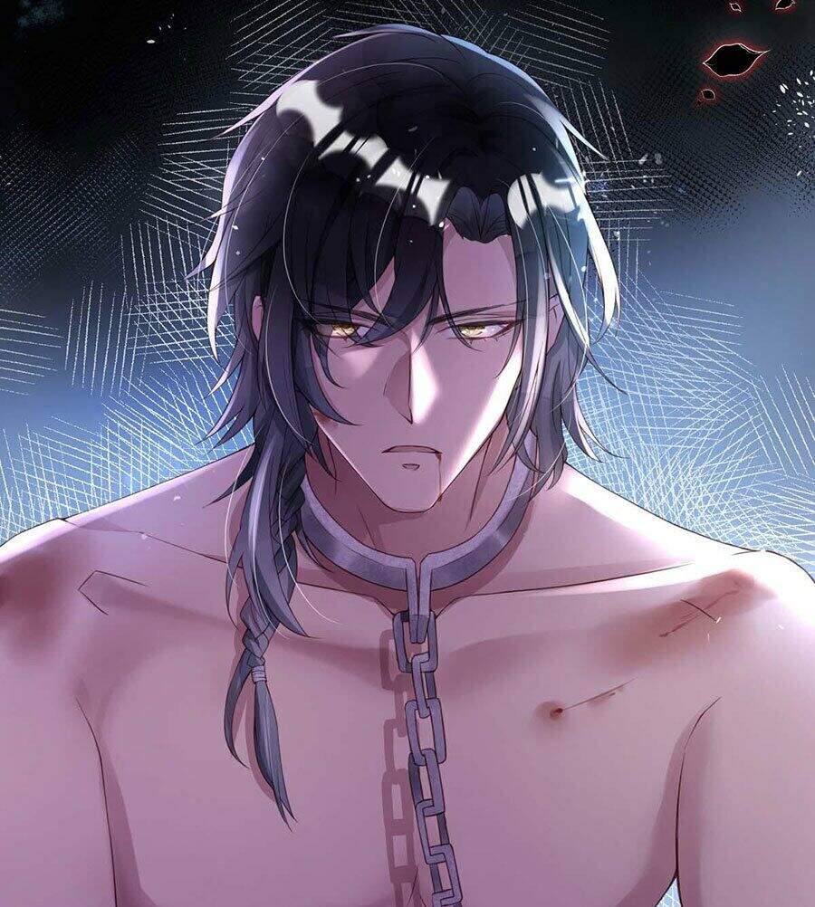 Dẫn Sói Vào Nhà - Chương 2