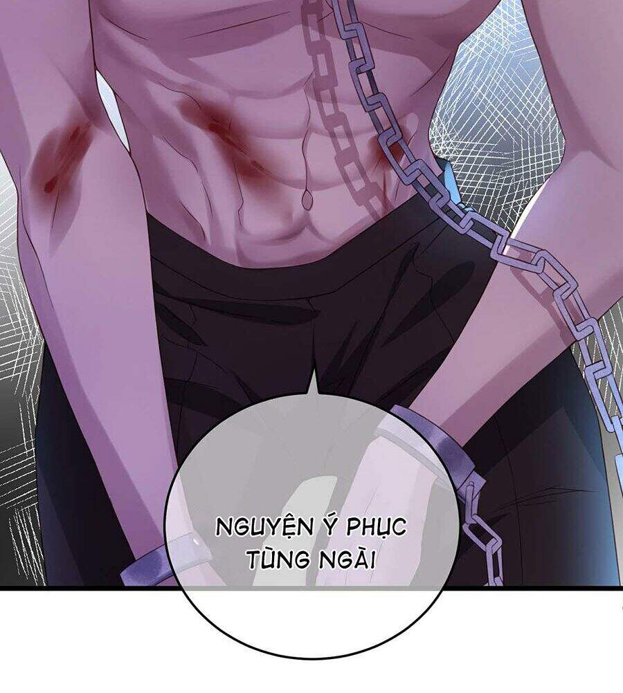 Dẫn Sói Vào Nhà - Chương 2