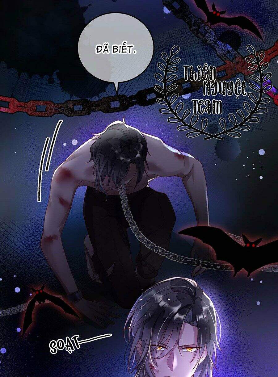 Dẫn Sói Vào Nhà - Chương 2