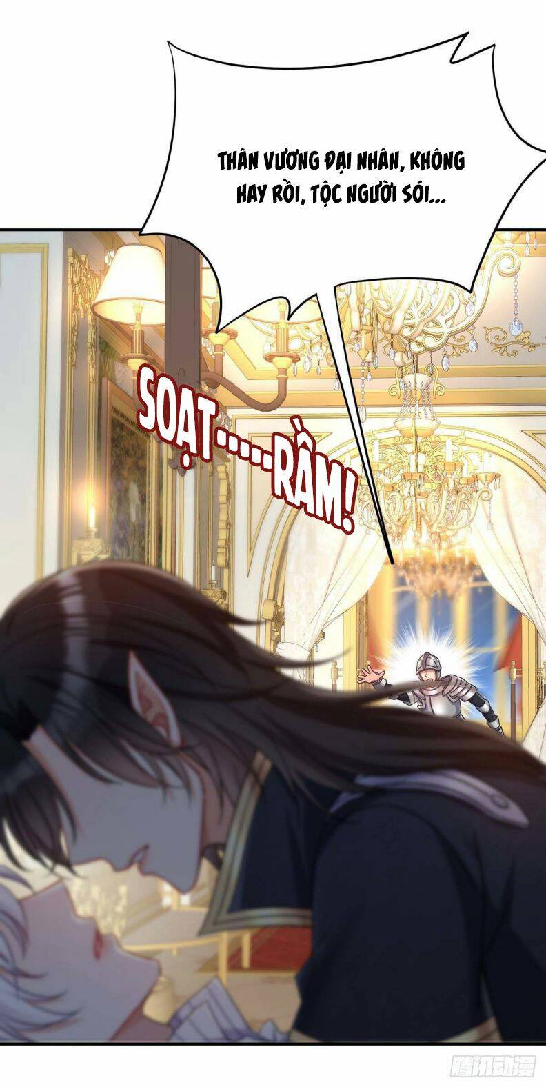 Dẫn Sói Vào Nhà - Chương 22