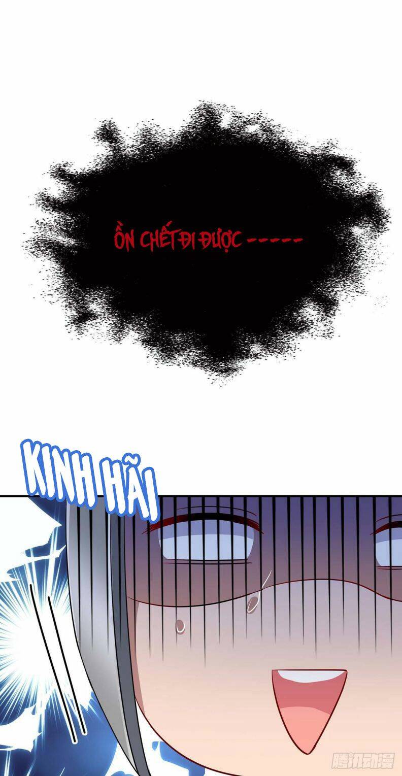 Dẫn Sói Vào Nhà - Chương 22