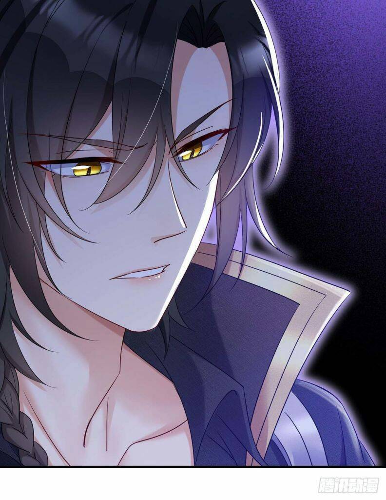 Dẫn Sói Vào Nhà - Chương 22