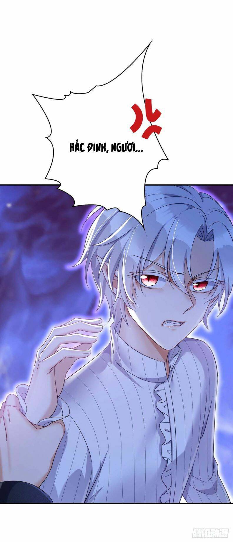 Dẫn Sói Vào Nhà - Chương 22