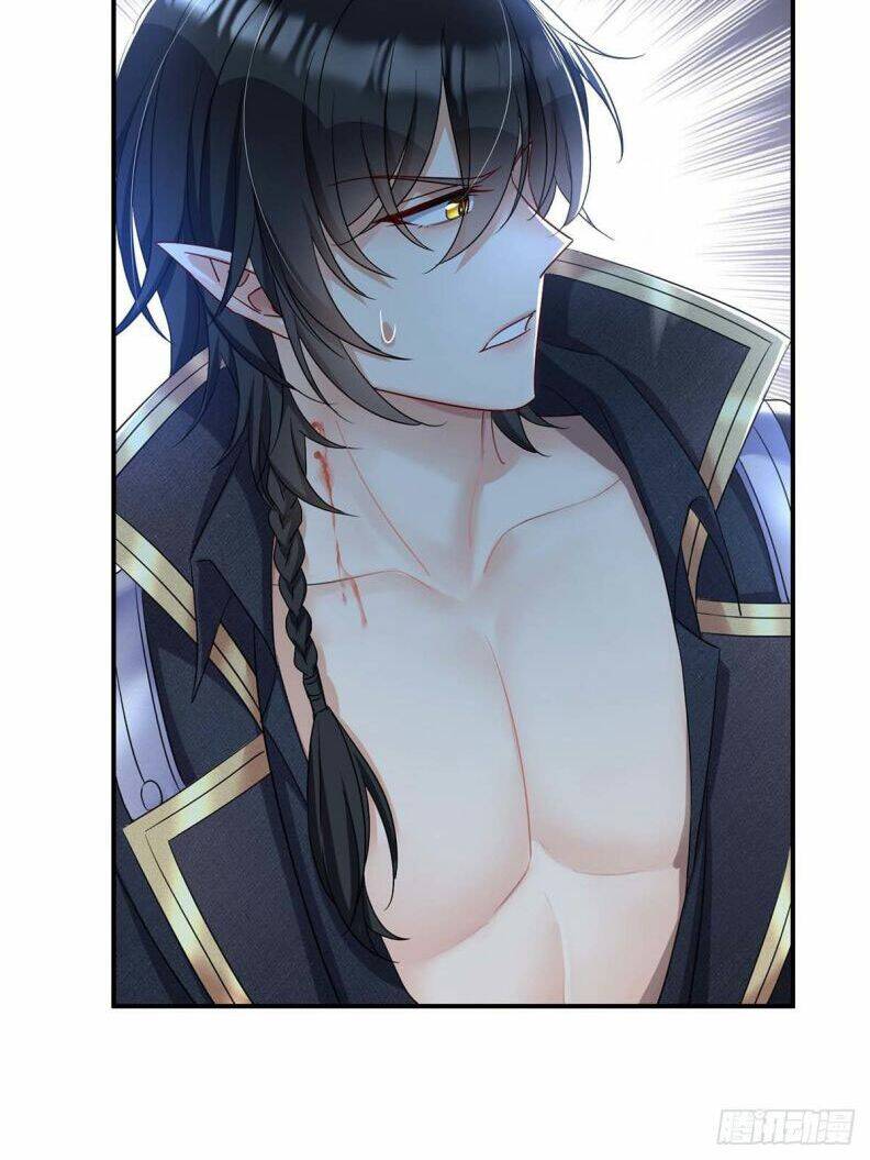 Dẫn Sói Vào Nhà - Chương 22