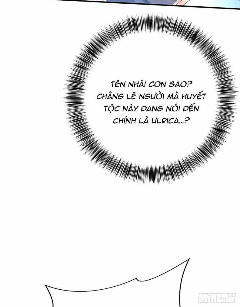 Dẫn Sói Vào Nhà - Chương 22