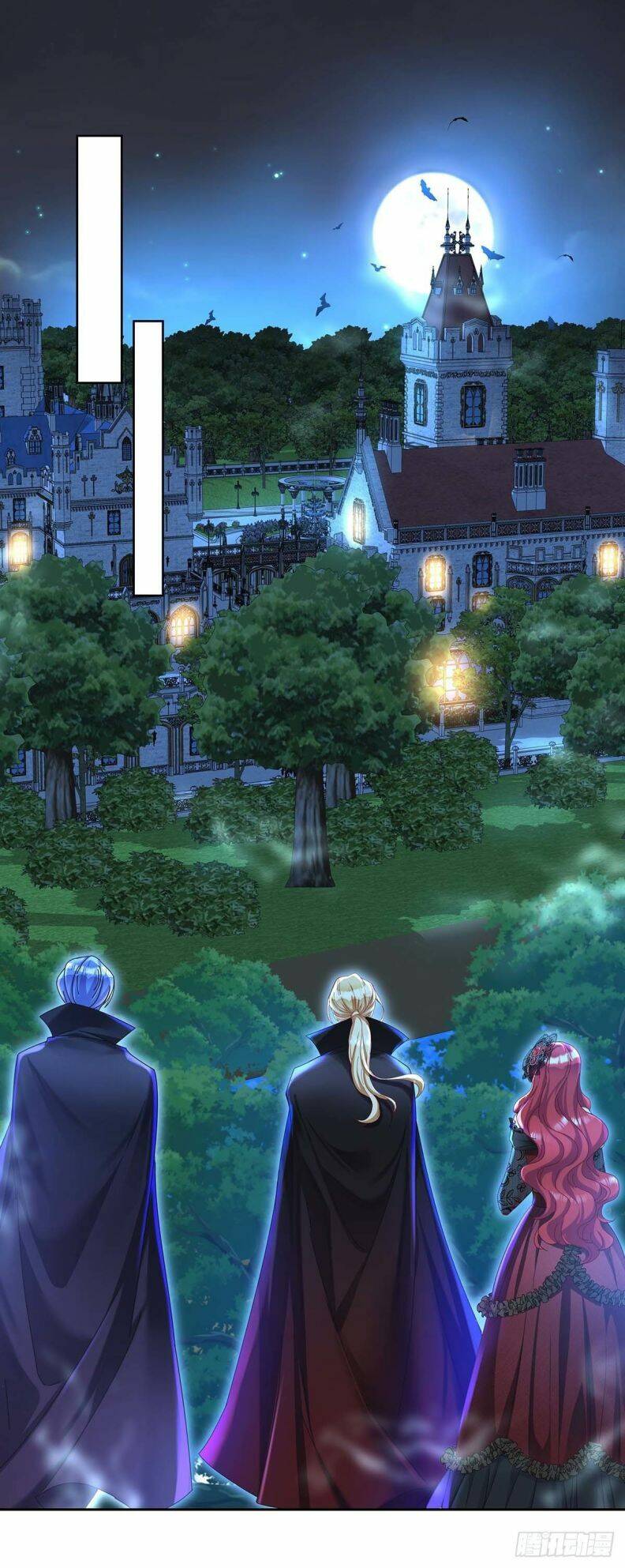 Dẫn Sói Vào Nhà - Chương 23