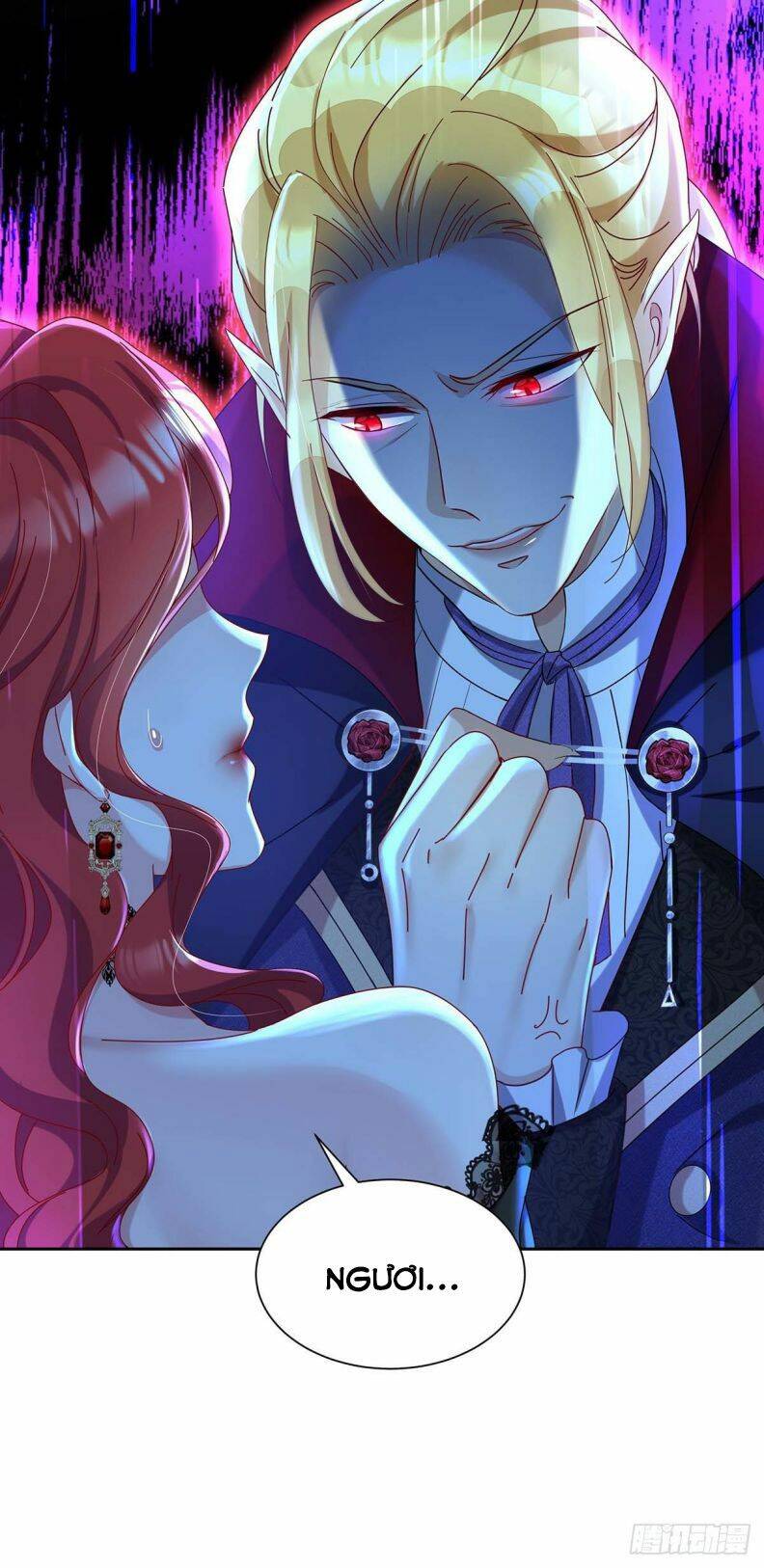 Dẫn Sói Vào Nhà - Chương 23