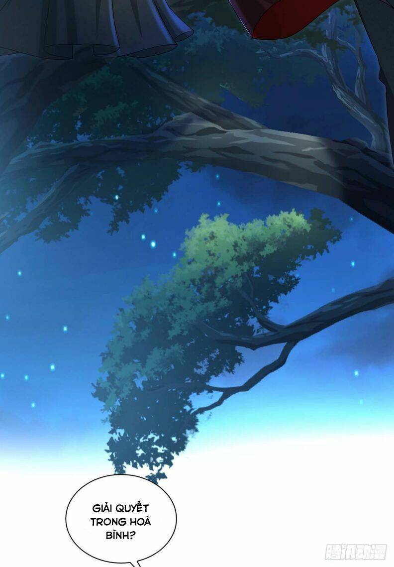 Dẫn Sói Vào Nhà - Chương 23