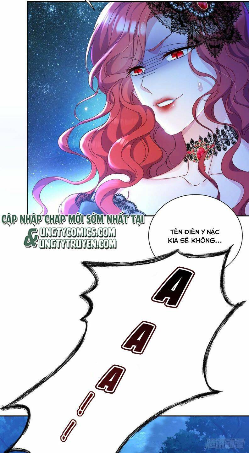 Dẫn Sói Vào Nhà - Chương 23