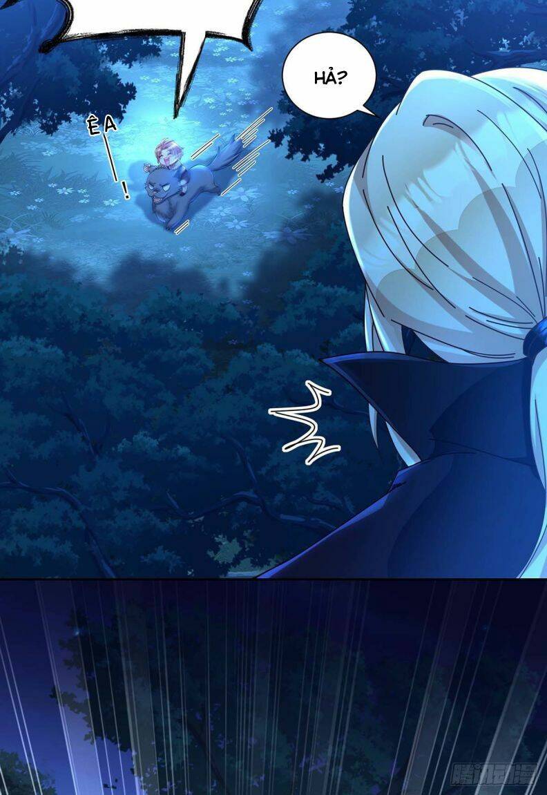 Dẫn Sói Vào Nhà - Chương 23