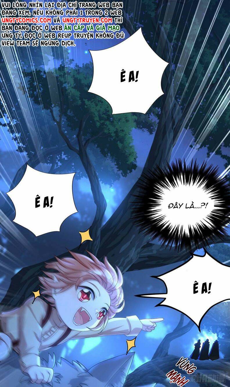 Dẫn Sói Vào Nhà - Chương 23