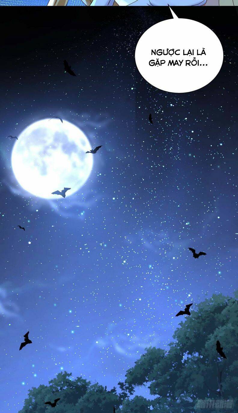 Dẫn Sói Vào Nhà - Chương 23